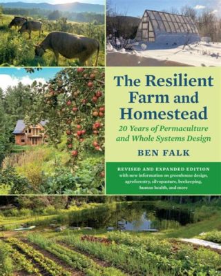  Designing Resilient Farms: A Masterpiece of Italian Agricultural Thought