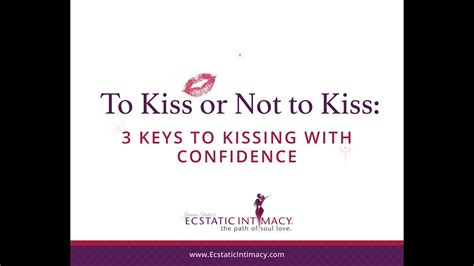  Kissing With Confidence –  A Bold Exploration into Modern Marketing and Its Subtle Arts