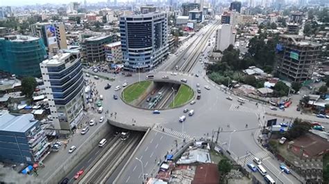  Planning for Infrastructure Development in Ethiopia: A Catalyst for Sustainable Growth? 