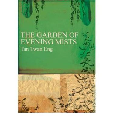  The Garden of Evening Mists Bir Tarihi Tutkunun Kalbine Dokunan Bir Yolculuk